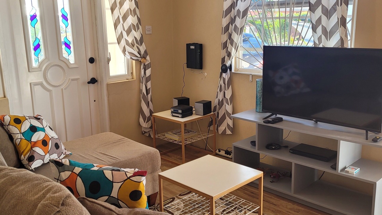 Photo of Livingroom in Lead Vale