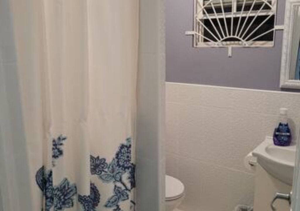Photo of Bathroom in Lead Vale