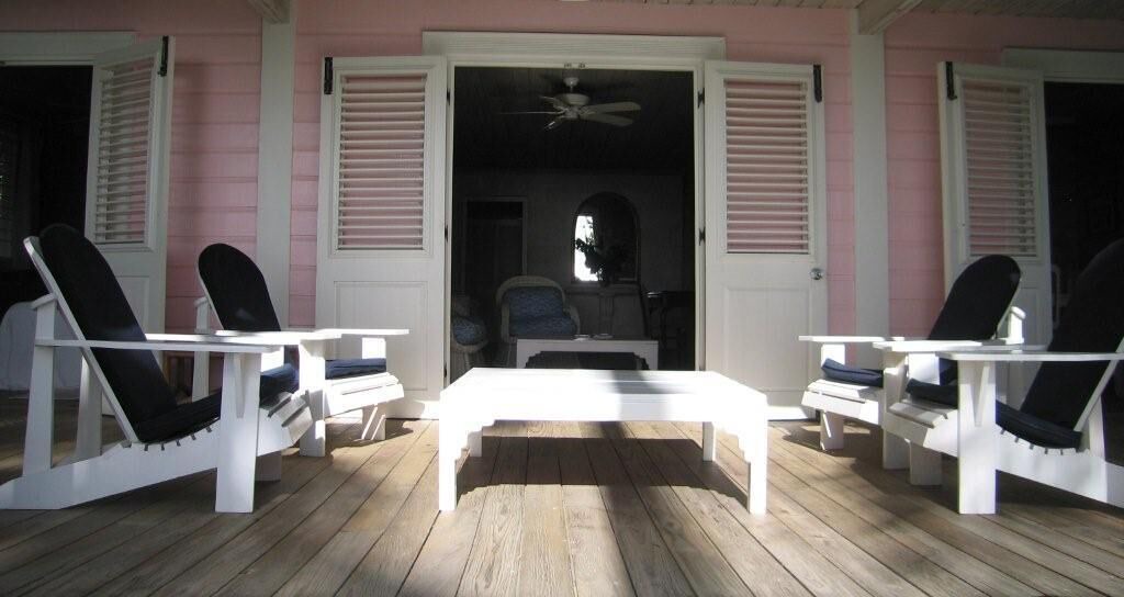 Photo of Patio Balcony in Holetown