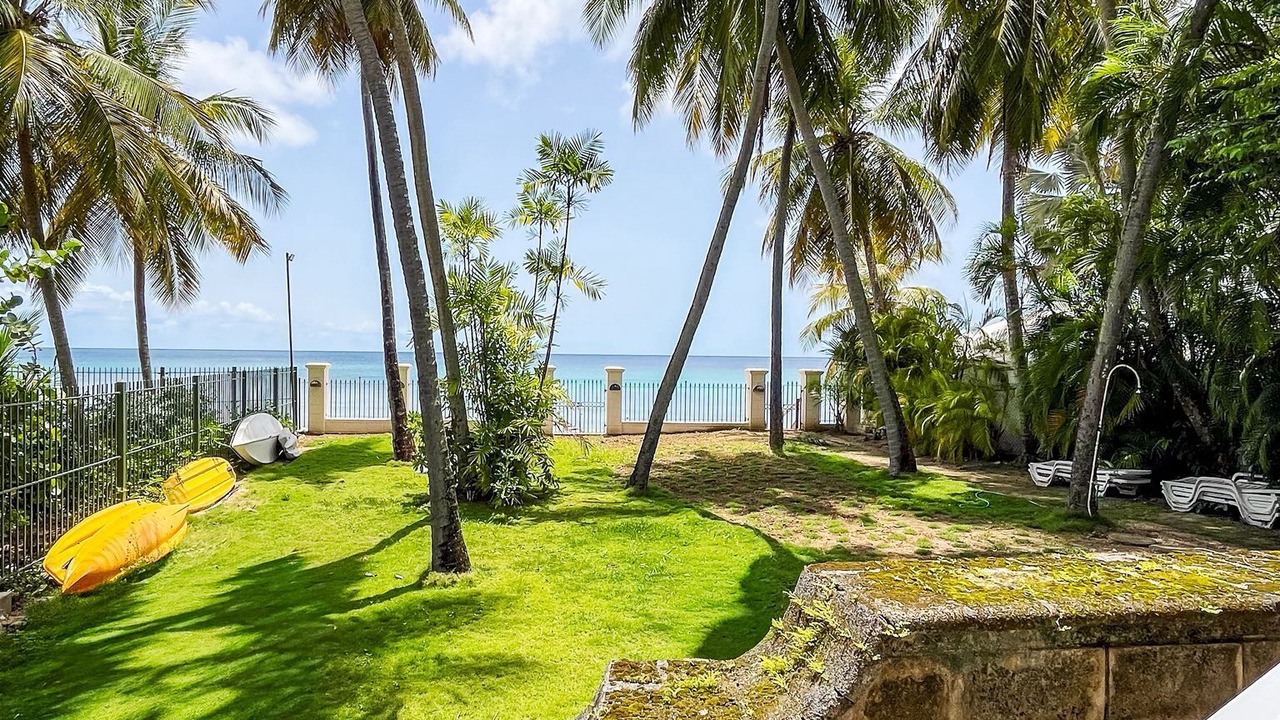 Photo of Outdoor in Holetown
