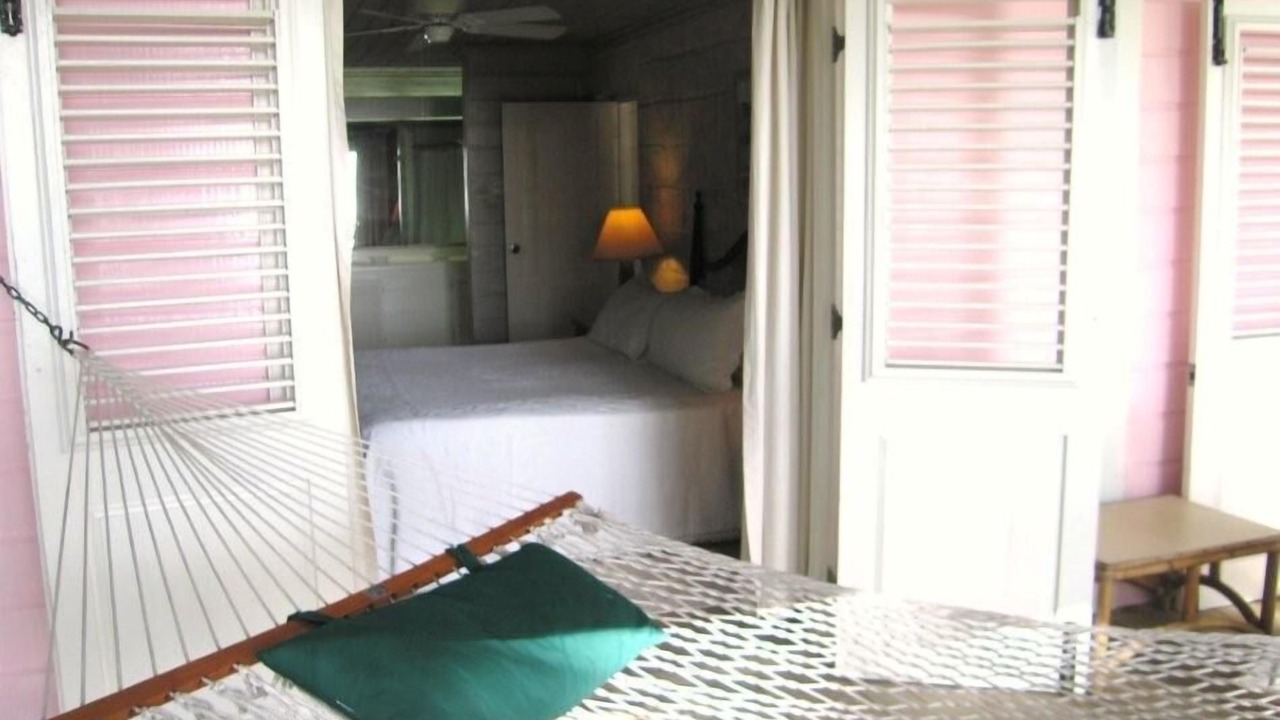 Photo of Patio Balcony in Holetown