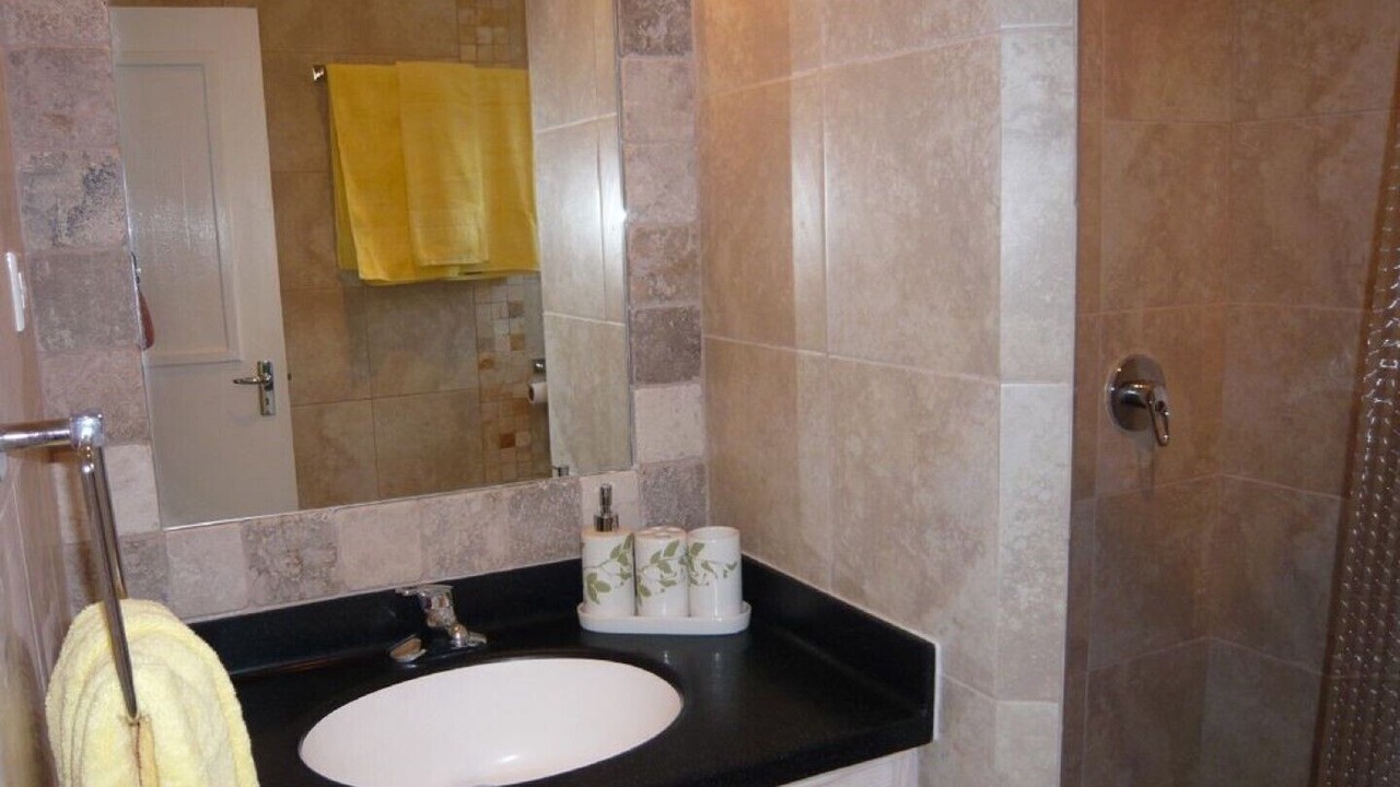 Photo of Bathroom in Saint Peter Parish