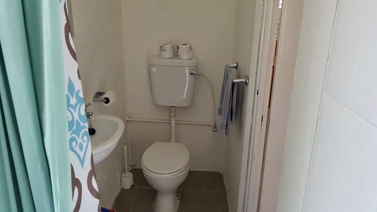 Photo of Bathroom in Blue Waters
