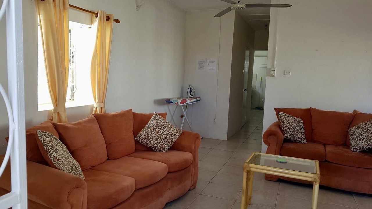 Photo of Livingroom in Blue Waters