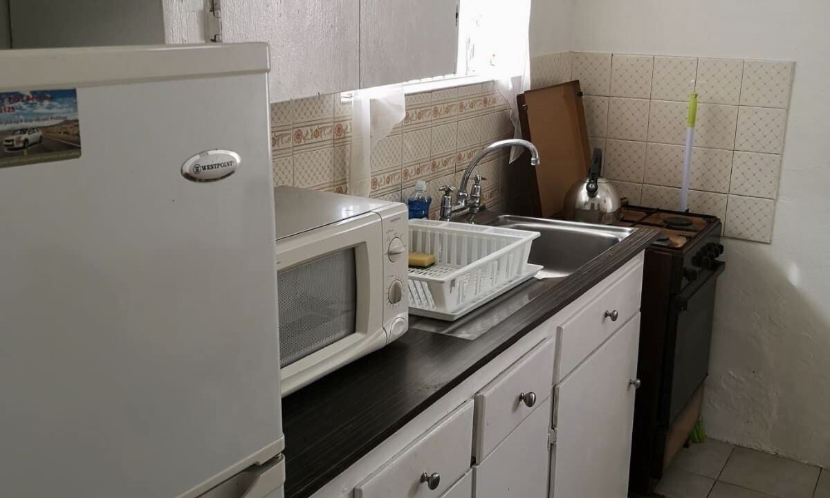 Photo of Kitchen in Blue Waters