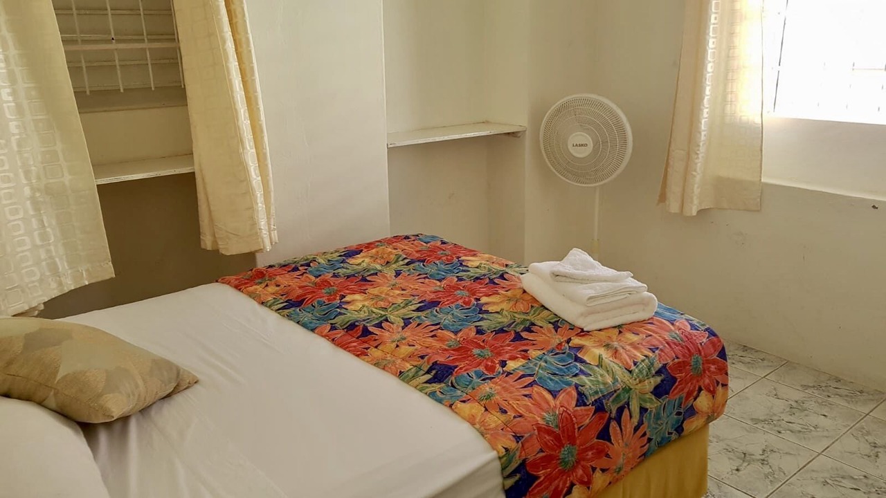 Photo of Bedroom in Blue Waters