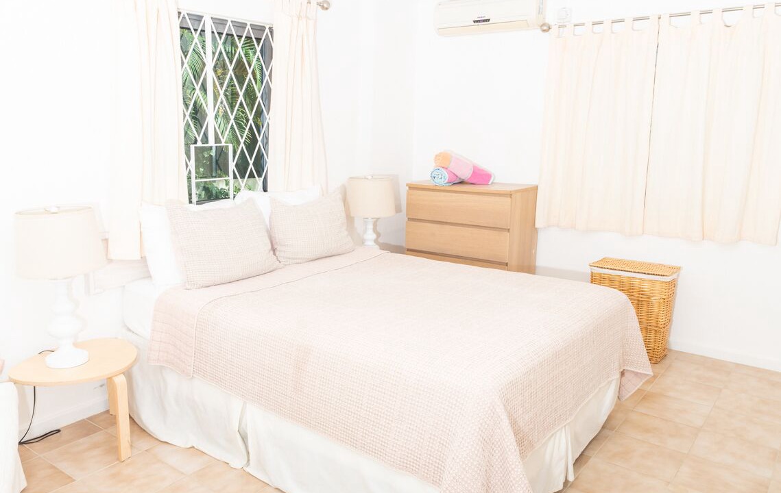 Photo of Bedroom in Atlantic Shores