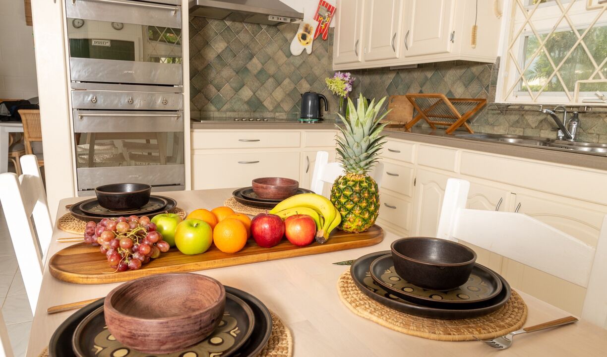 Photo of Kitchen in Atlantic Shores