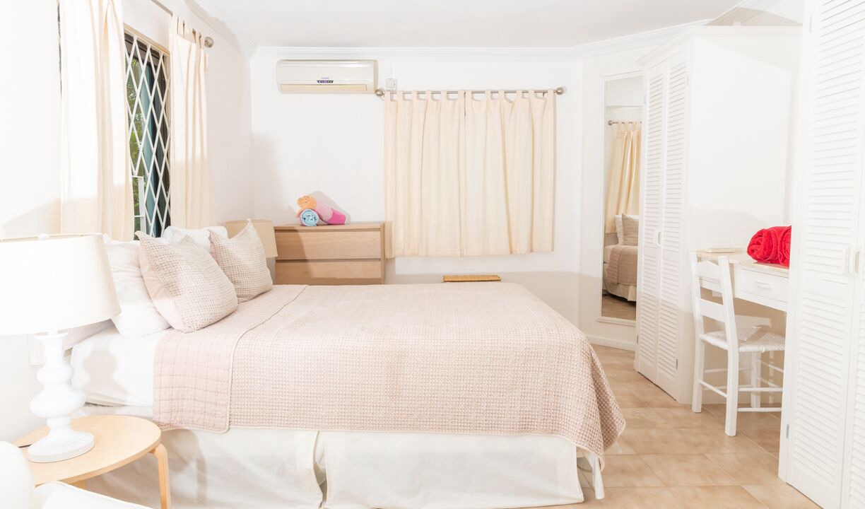 Photo of Bedroom in Atlantic Shores