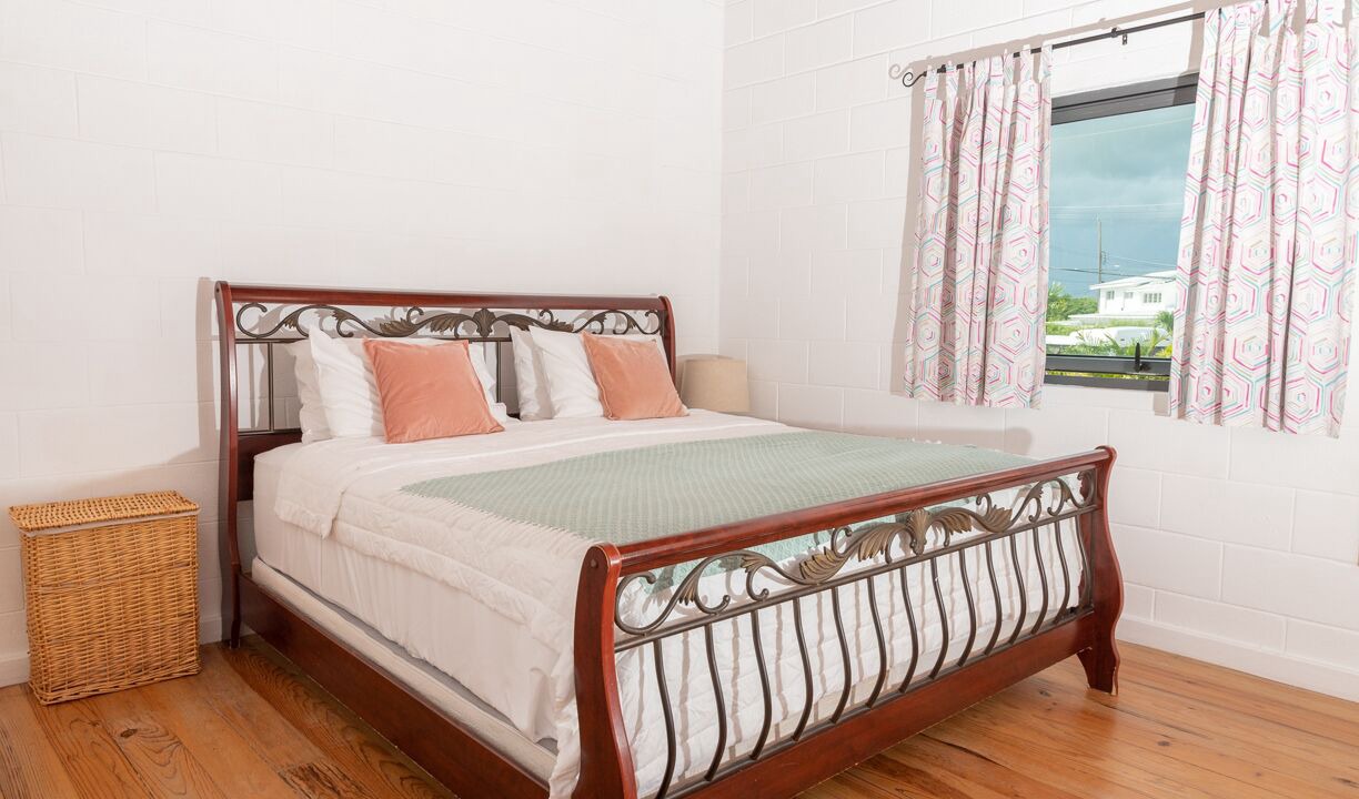 Photo of Bedroom in Atlantic Shores