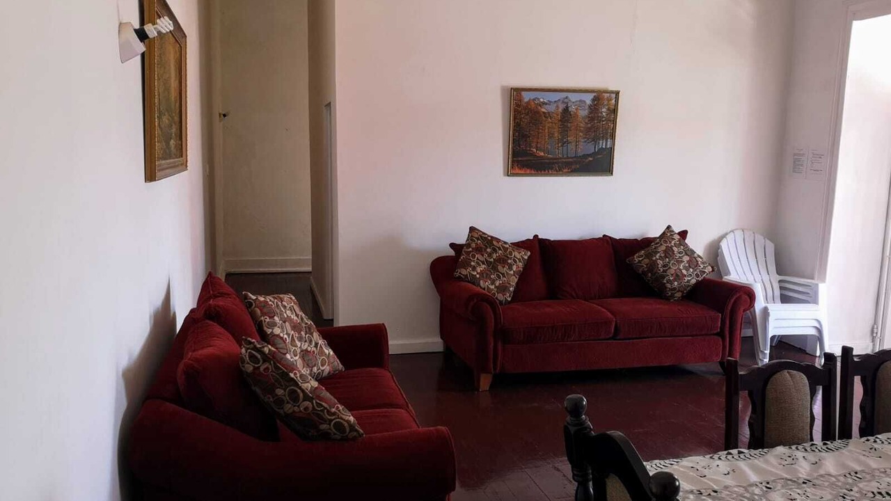 Photo of Livingroom in Blue Waters