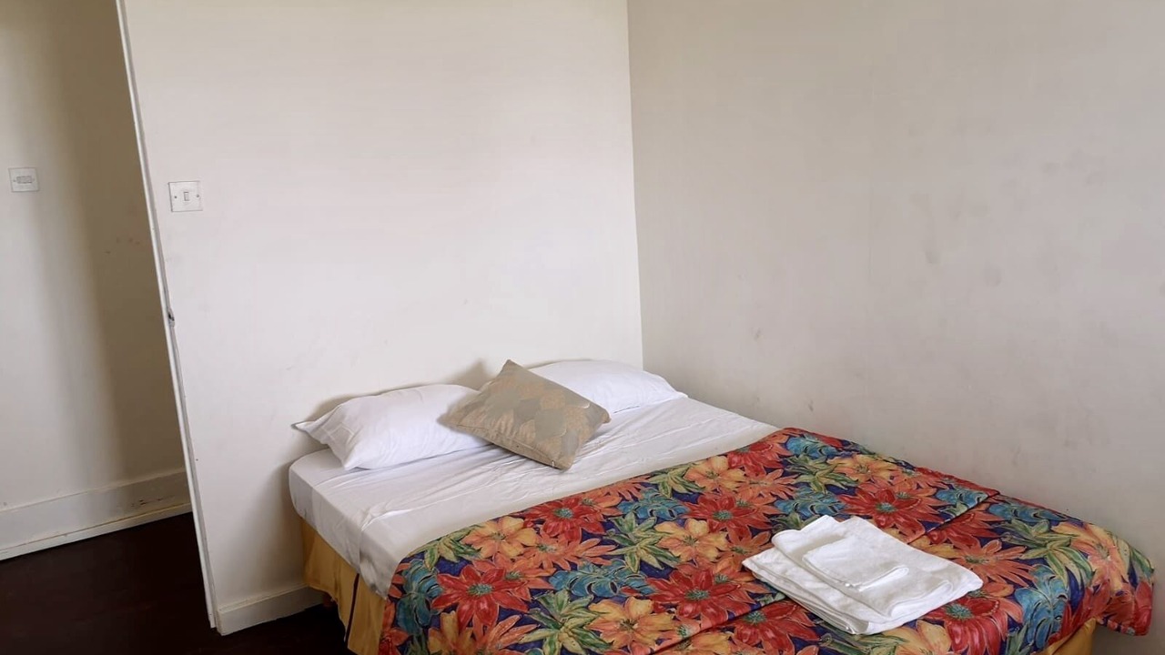 Photo of Bedroom in Blue Waters