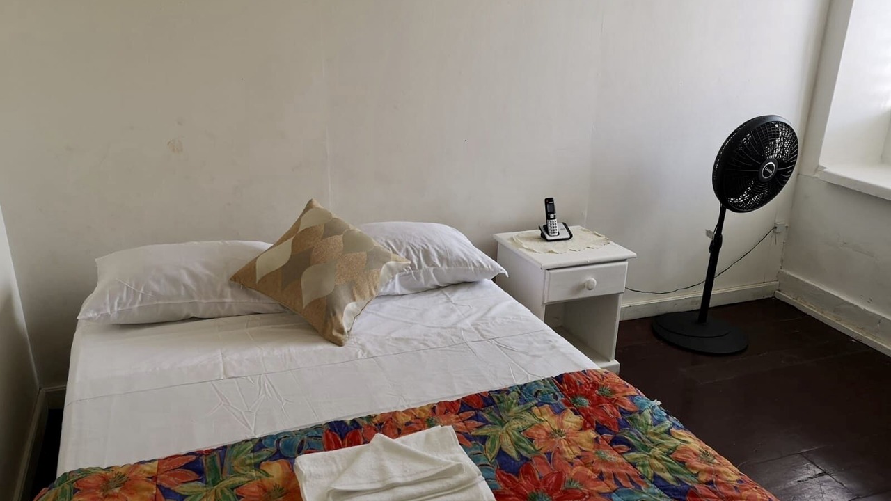 Photo of Bedroom in Blue Waters