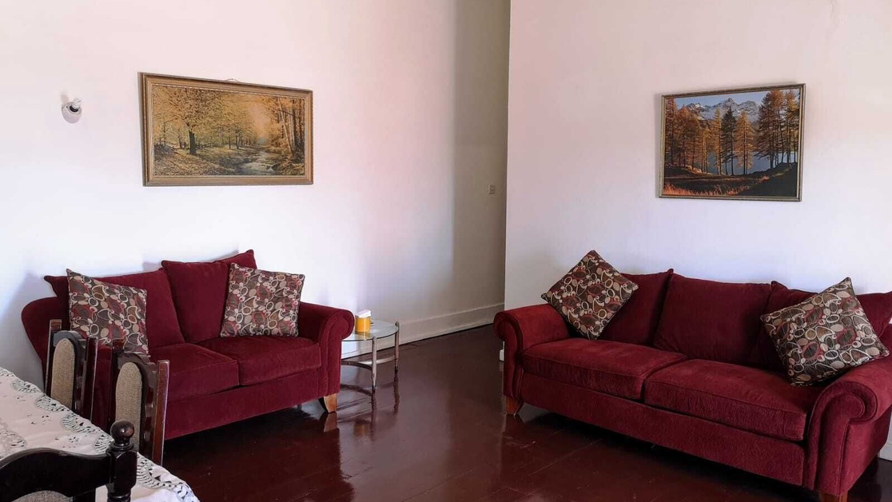 Photo of Livingroom in Blue Waters