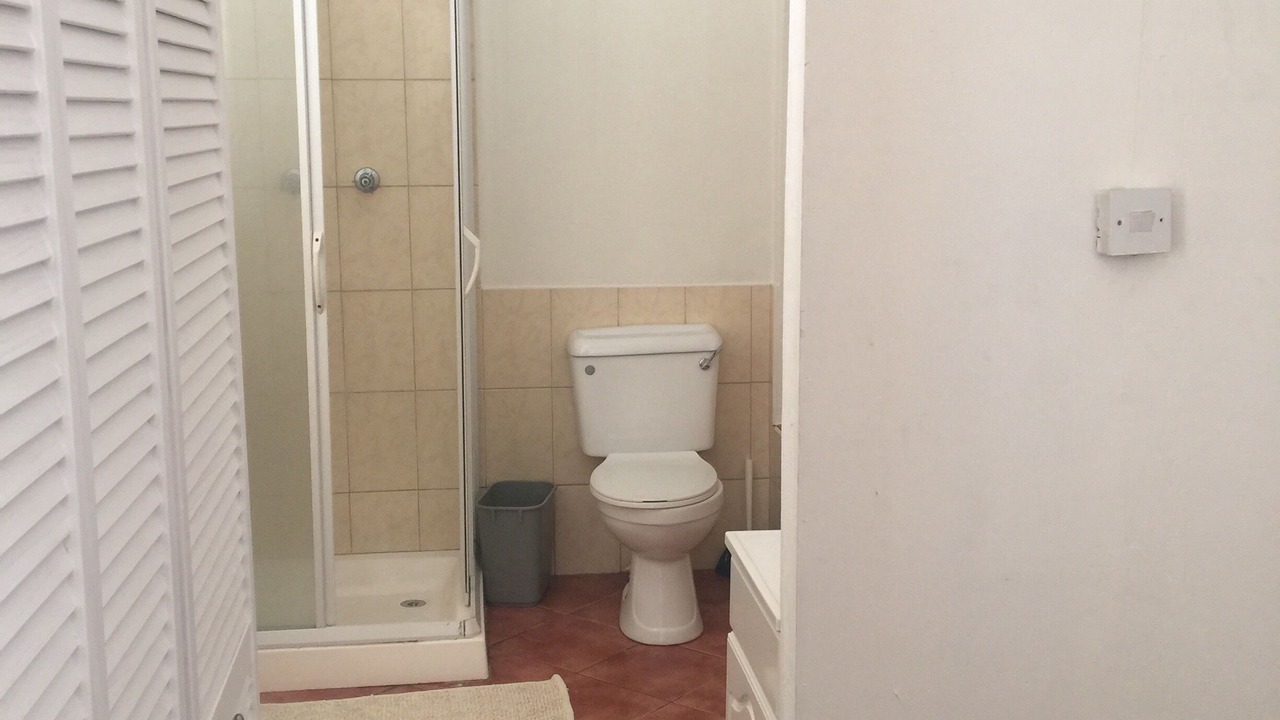 Photo of Bathroom in Blue Waters