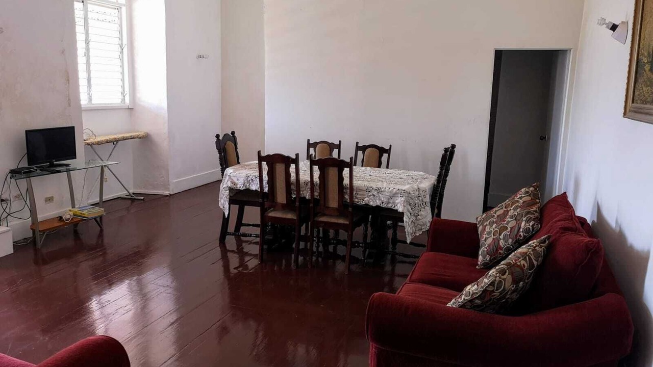 Photo of Livingroom in Blue Waters