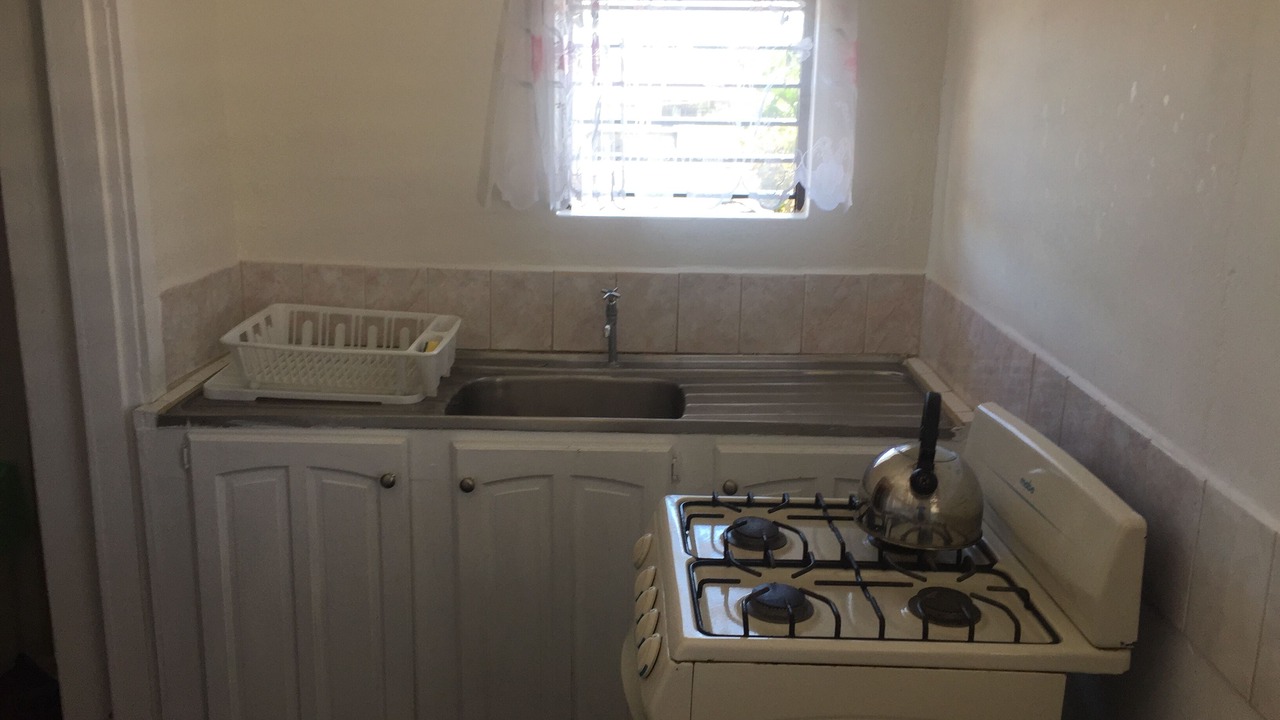 Photo of Kitchen in Blue Waters