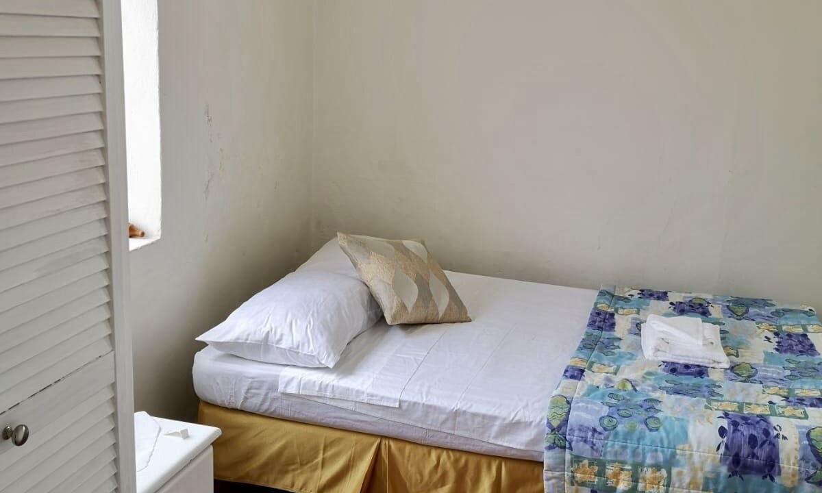 Photo of Bedroom in Blue Waters