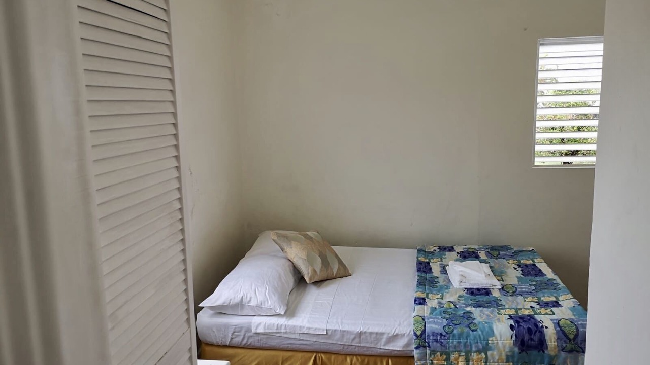 Photo of Bedroom in Blue Waters