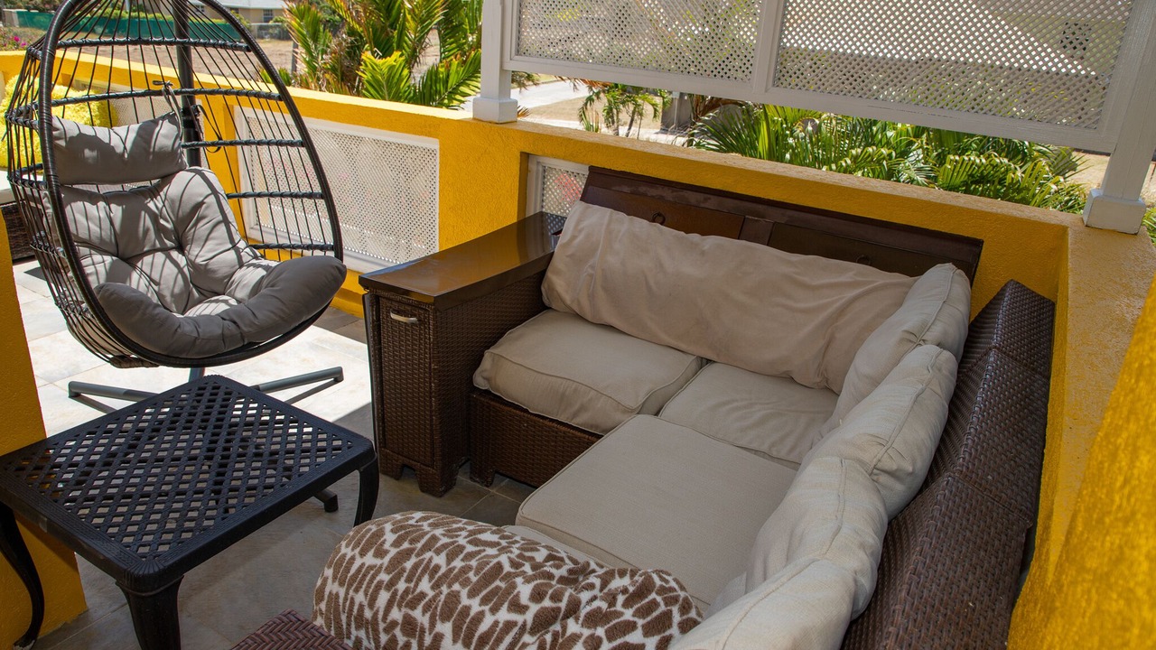 Photo of Outdoor in Belair