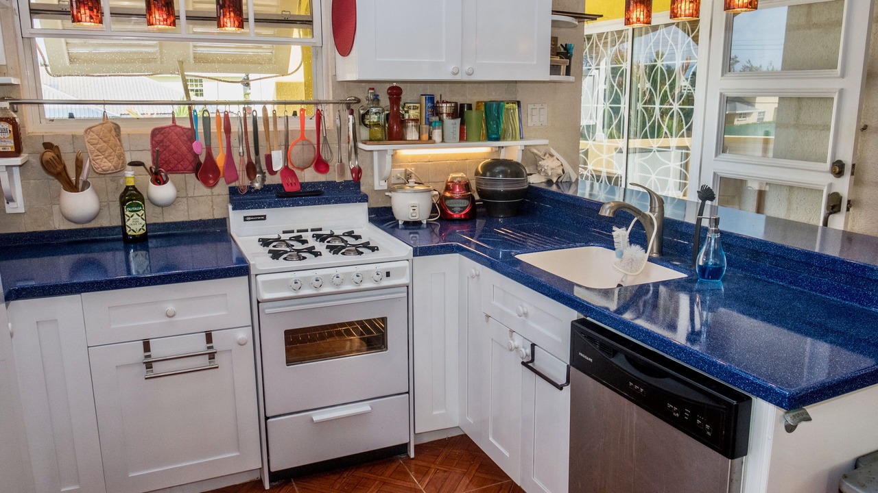 Photo of Kitchen in Belair