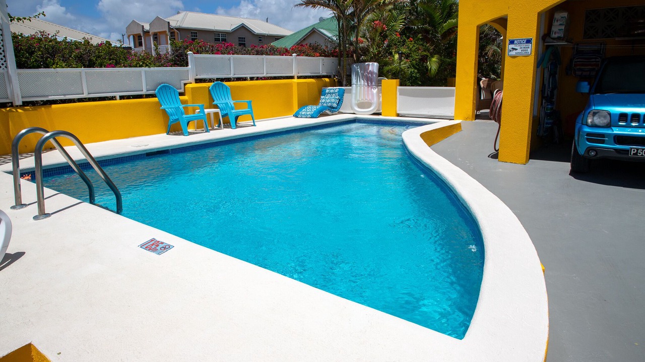 Photo of Outdoor in Belair
