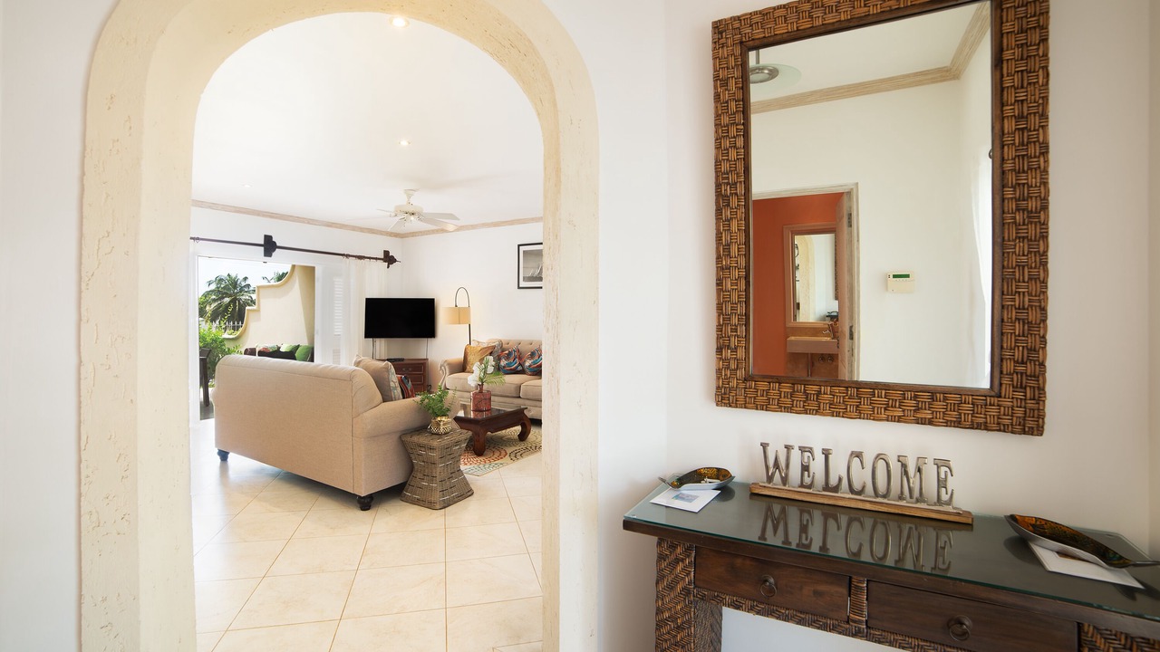 Photo of Livingroom in Little Battaleys