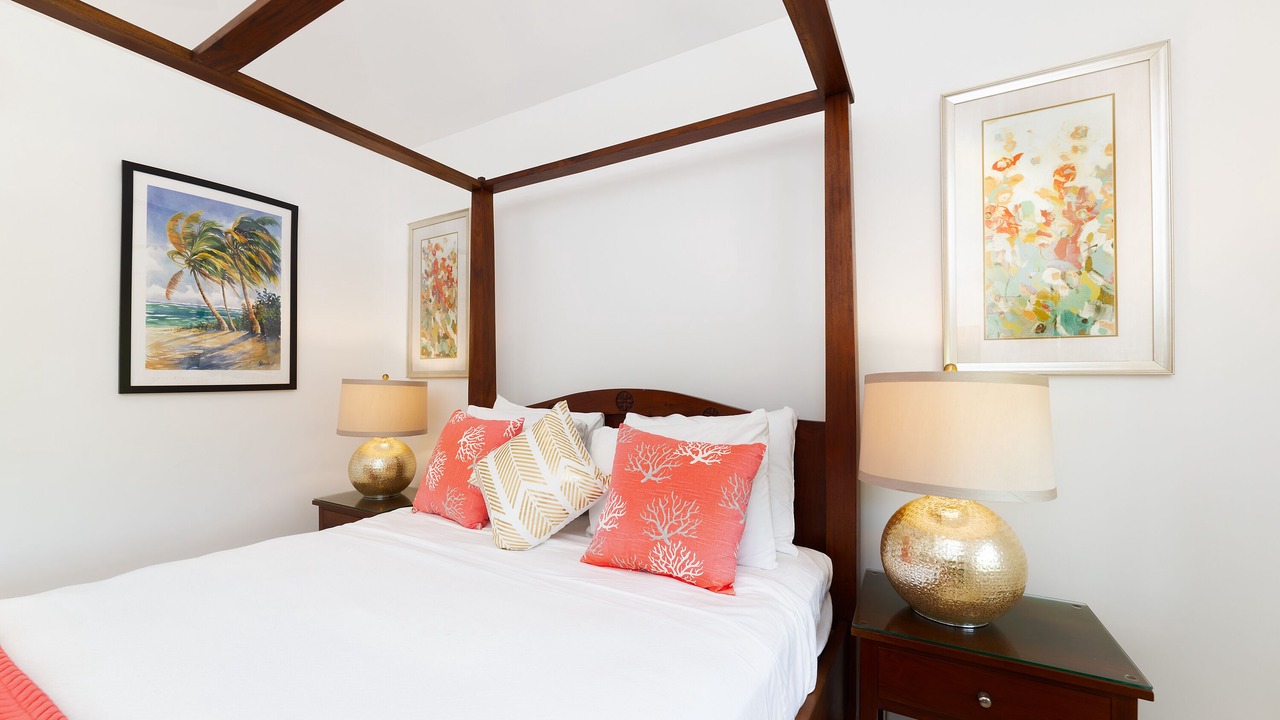 Photo of Bedroom in Little Battaleys