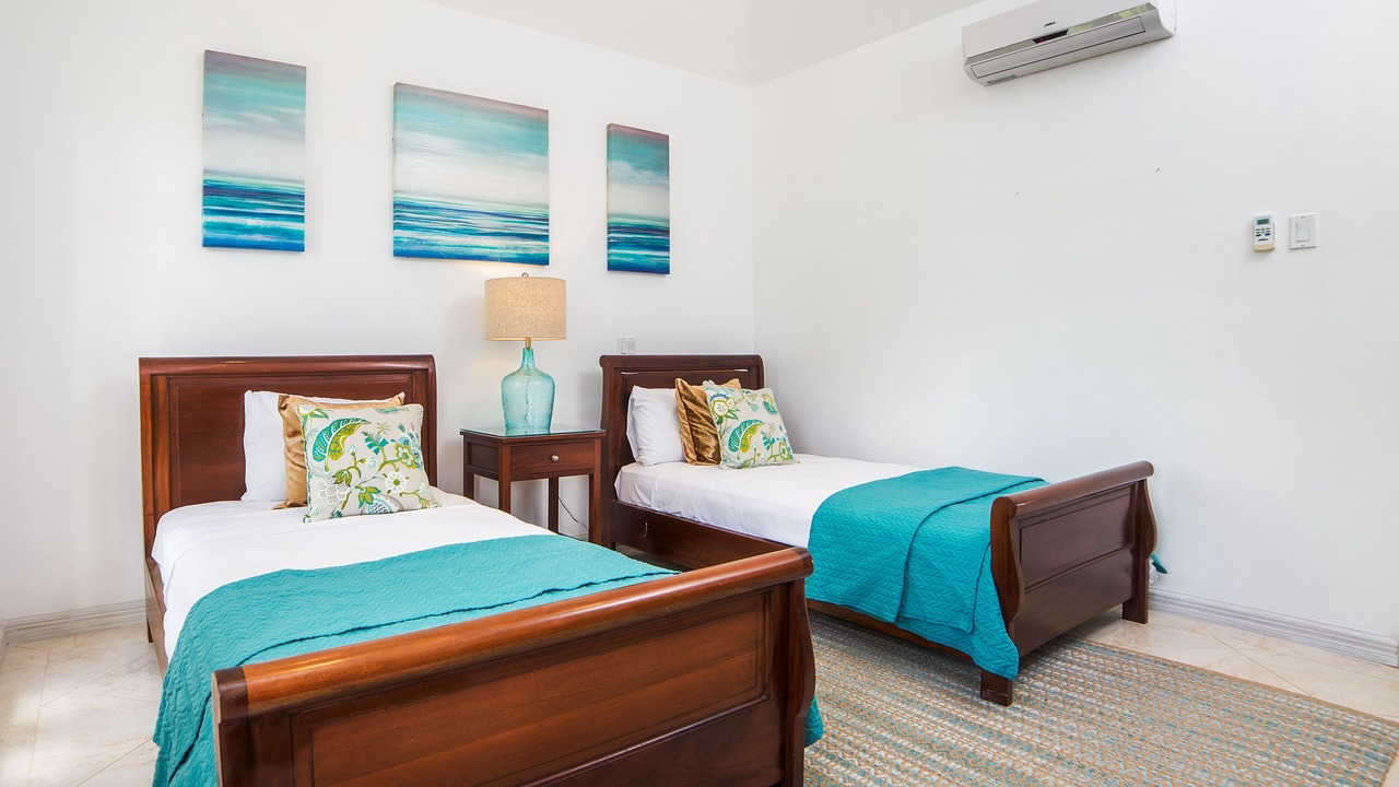 Photo of Bedroom in Little Battaleys