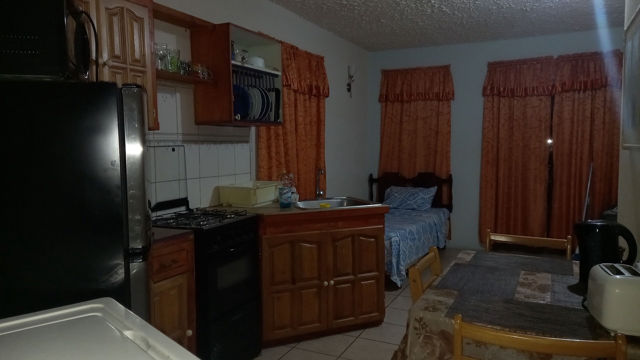 Photo of Kitchen in Oistins
