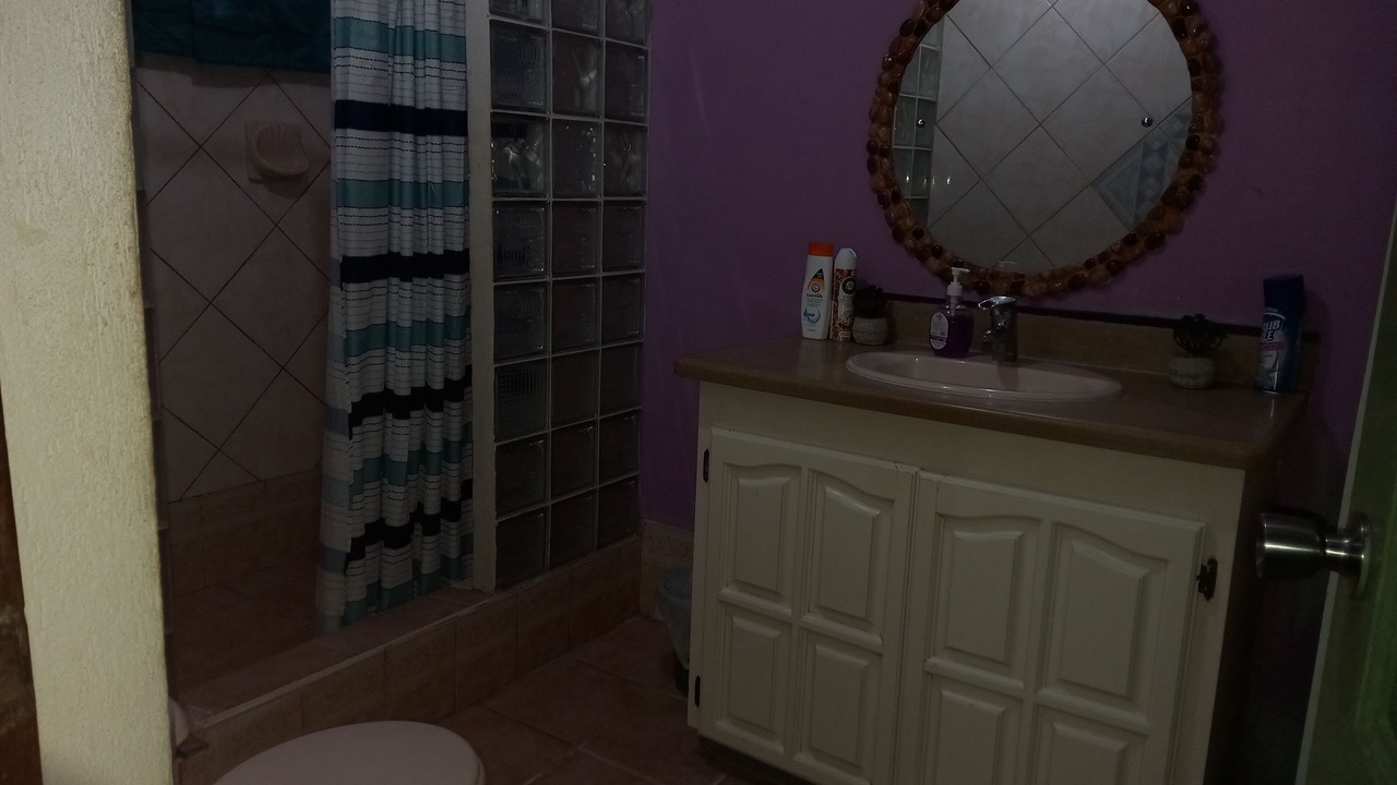 Photo of Bathroom in Oistins