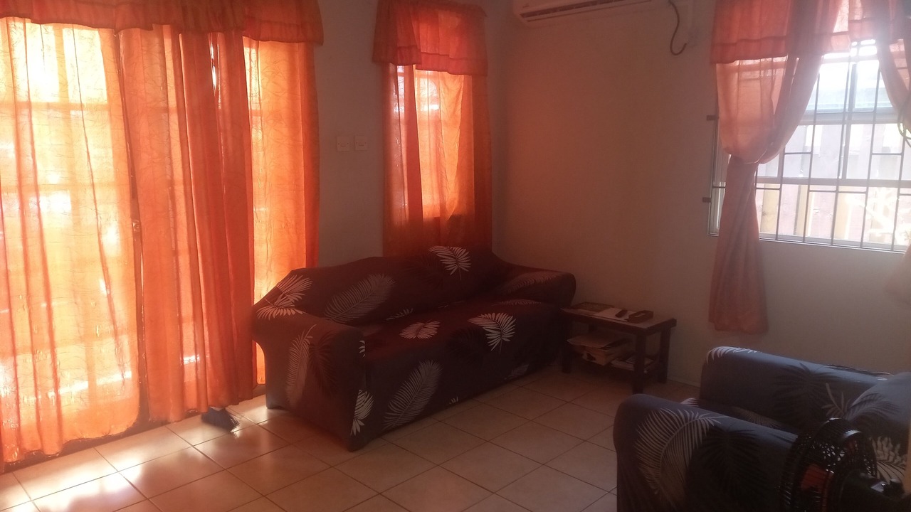 Photo of Livingroom in Oistins