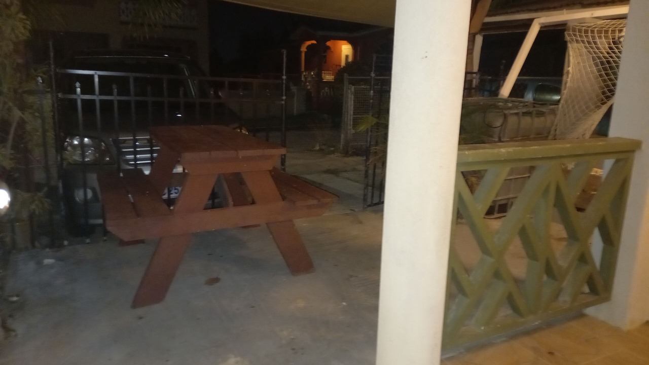 Photo of Outdoor in Oistins