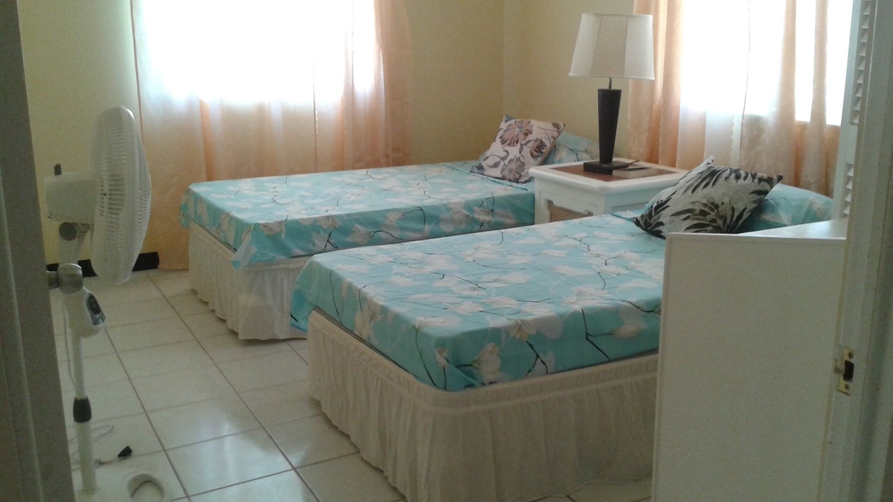 Photo of Bedroom in Atlantic Shores