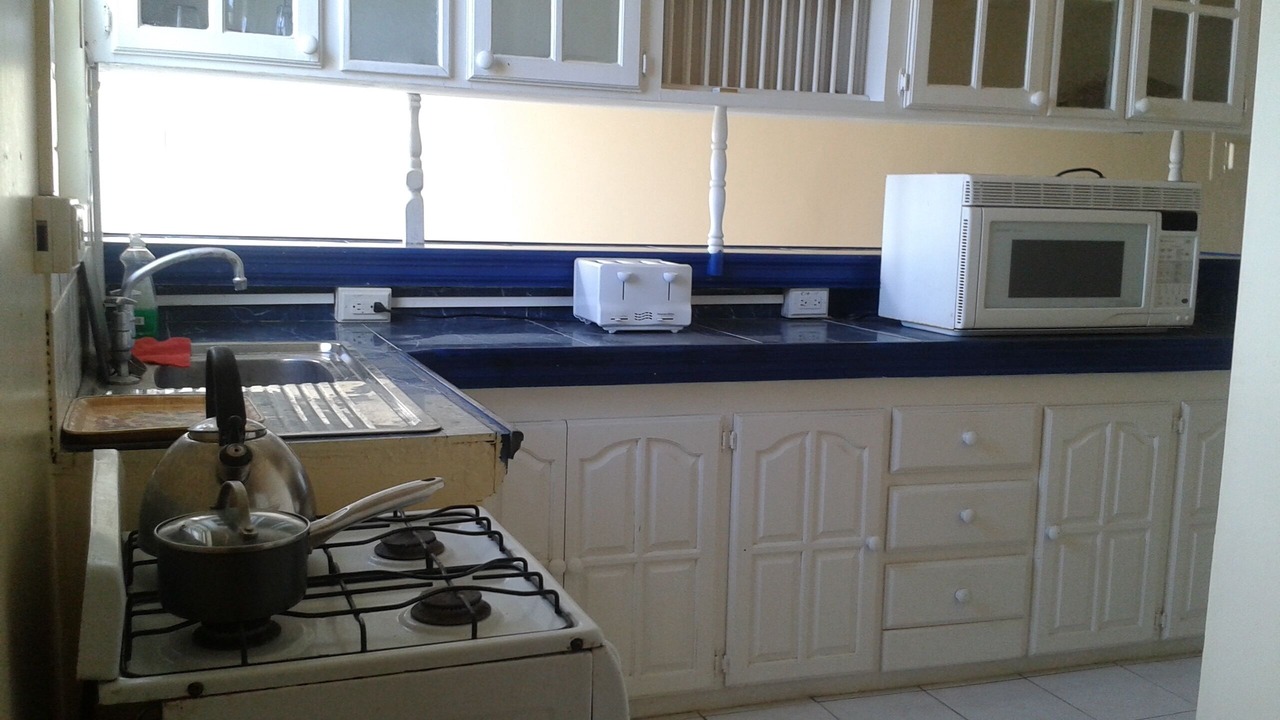 Photo of Kitchen in Atlantic Shores