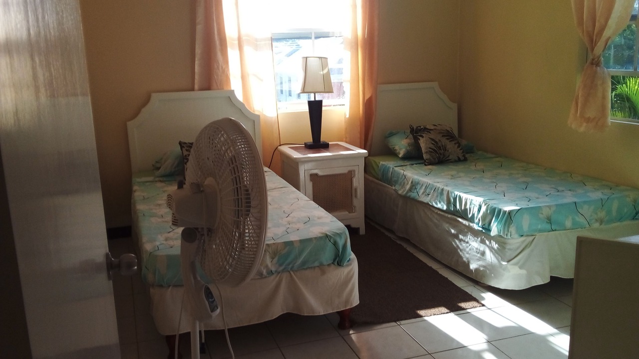 Photo of Bedroom in Atlantic Shores