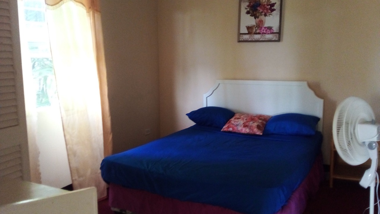 Photo of Bedroom in Atlantic Shores