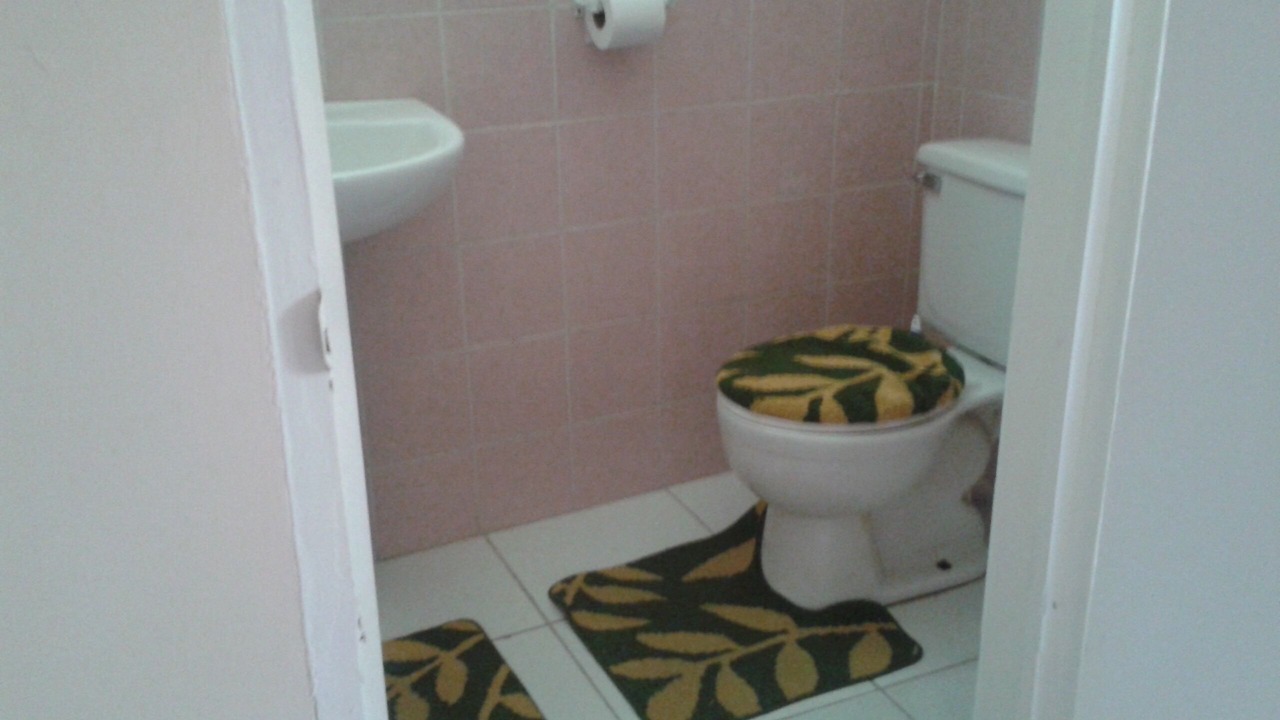 Photo of Bathroom in Atlantic Shores