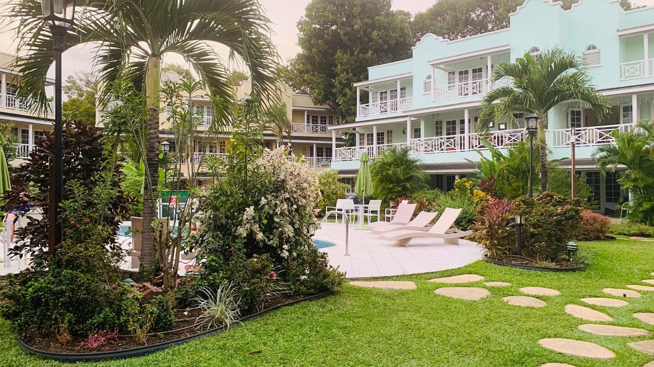 Photo of Outdoor in Hastings