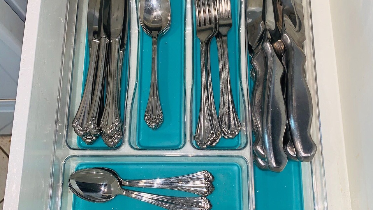 Photo of Kitchen in Hastings