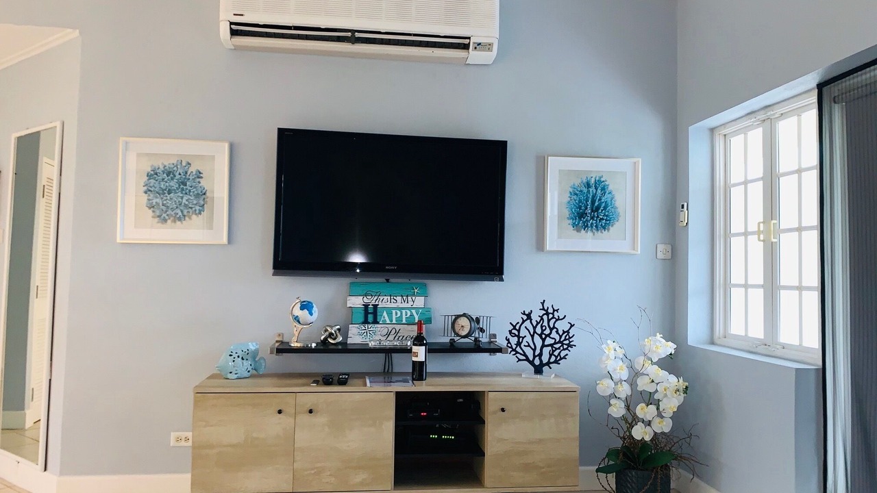 Photo of Livingroom in Hastings