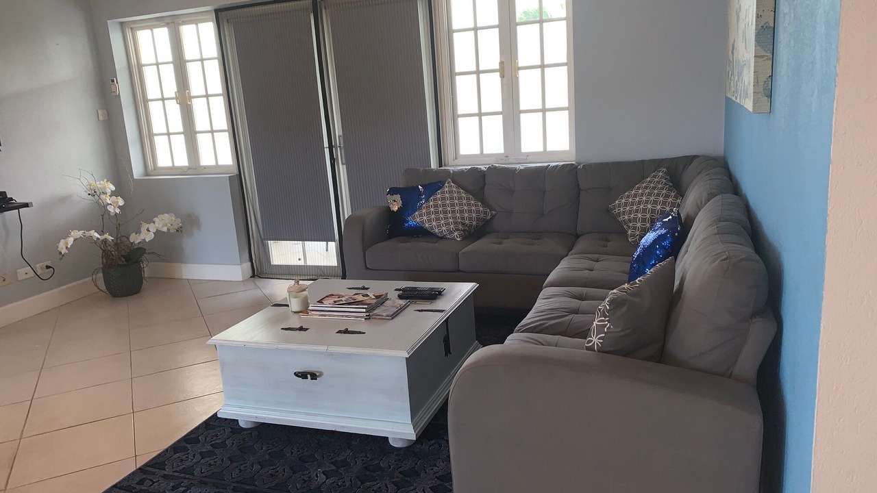 Photo of Livingroom in Hastings