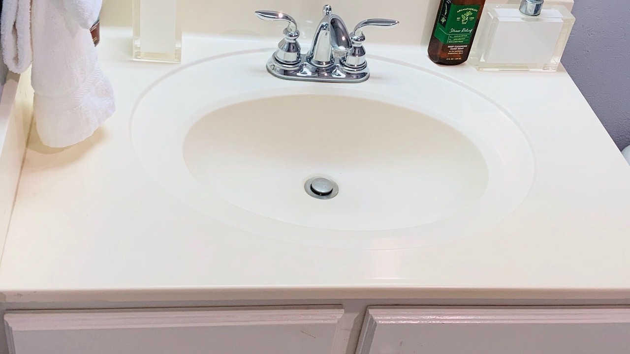 Photo of Bathroom in Hastings