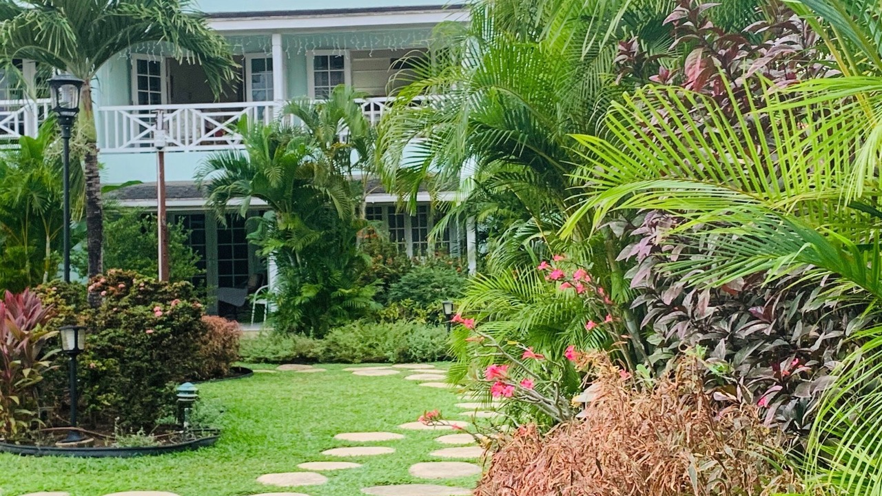 Photo of Outdoor in Hastings