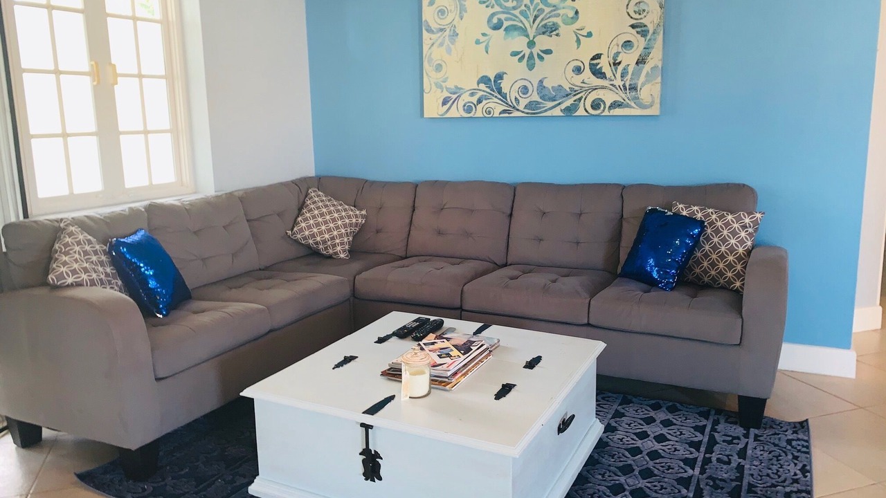 Photo of Livingroom in Hastings