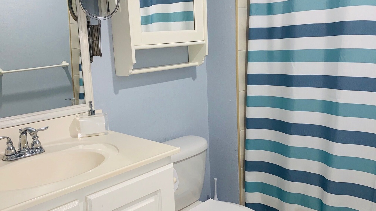 Photo of Bathroom in Hastings