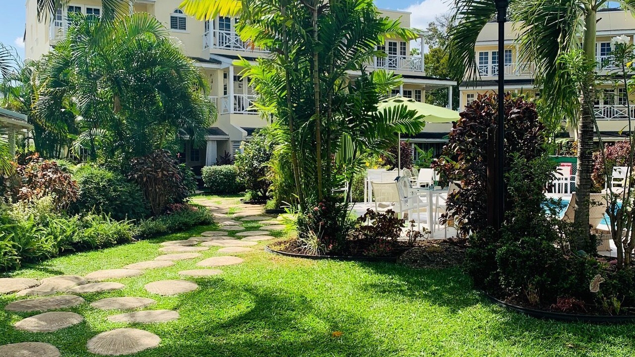 Photo of Patio Balcony in Hastings