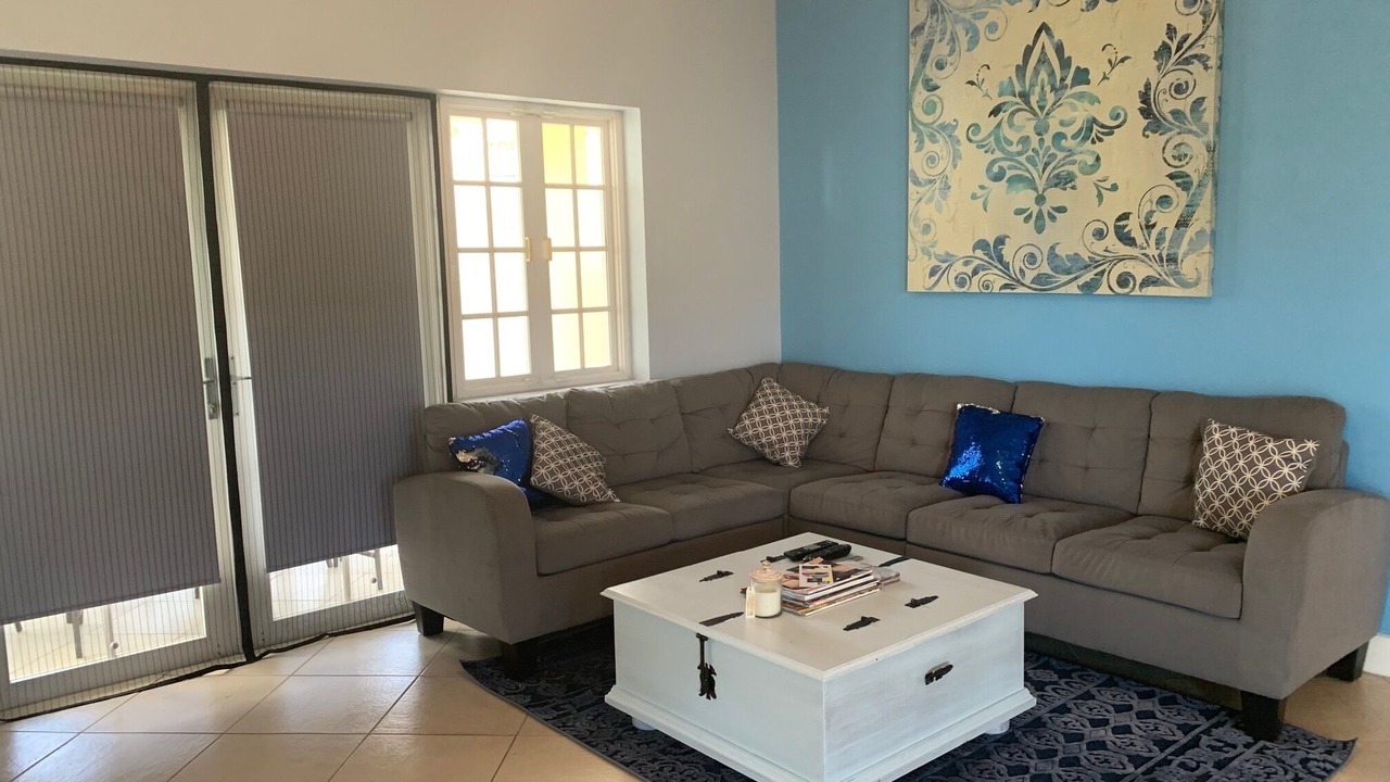 Photo of Livingroom in Hastings