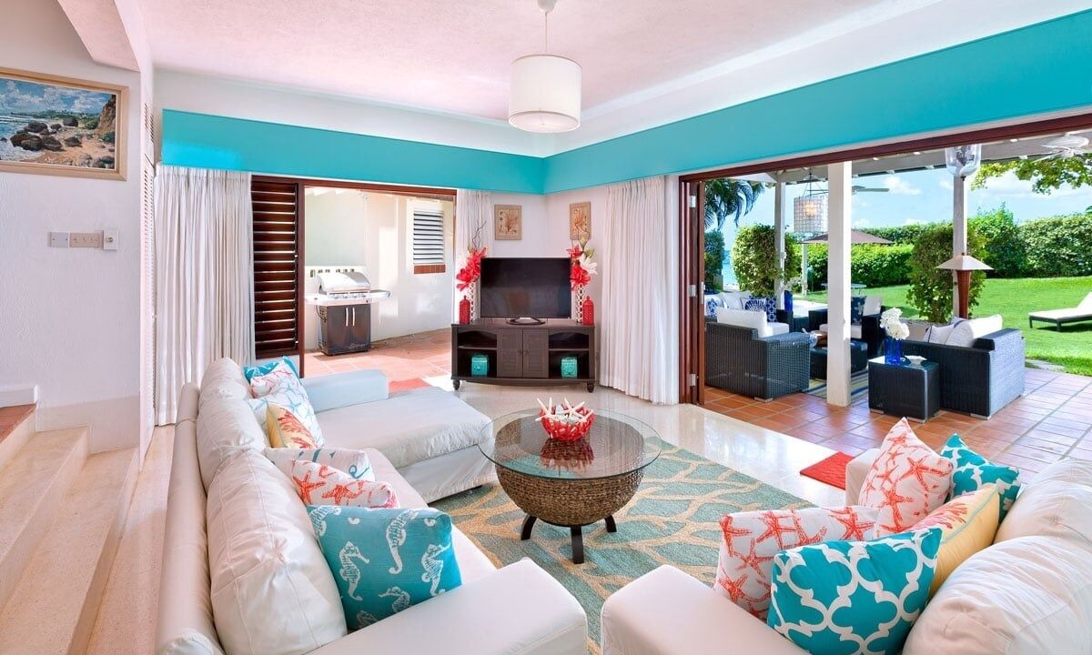 Photo of Livingroom in Folkestone