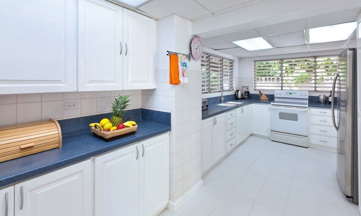 Photo of Kitchen in Folkestone
